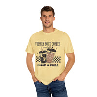 Boo'd Halloween T-shirt