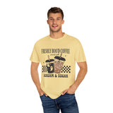 Boo'd Halloween T-shirt