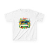 Personalizable Kids Tee — "Last Day of School" Customizable Shirt