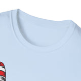 Principal of Little Things T-Shirt — Inspirational School Leader Tee