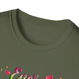 Easter "Every Bunny's Favorite Mama" T-Shirt