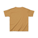Last Day of School Kids Tee — “bruh we out” Personalized Kids T-Shirt