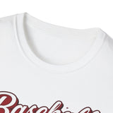 Baseball Mom T-Shirt — Cool Animal Print Design