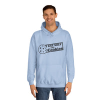 Funny MILF and Cookies Unisex Hoodie