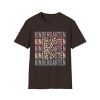 Teacher First Day of School Unisex T-Shirt