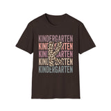 Teacher First Day of School Unisex T-Shirt