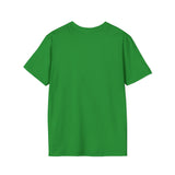 Blessed by God, Spoiled by My Husband — Personalized T-Shirt (Add Name & Position at Checkout)