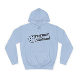 Funny MILF and Cookies Unisex Hoodie