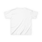 Last Day of School Kids Tee — Personalized Name Options