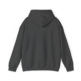 Offensive Name Tag Hoodie — "Hello My Name Is WHORE" Graphic Hoodie