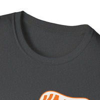 Funny "Va Fan Ghoul" Unisex T-Shirt for Italians - Halloween Season Shirt