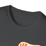 Funny "Va Fan Ghoul" Unisex T-Shirt for Italians - Halloween Season Shirt