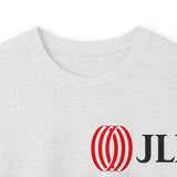 Long Sleeve Tee — JLL Logo Corporate Crewneck