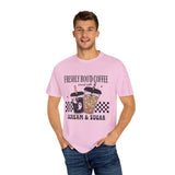 Boo'd Halloween T-shirt