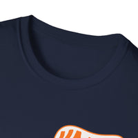 Funny "Va Fan Ghoul" Unisex T-Shirt for Italians - Halloween Season Shirt