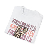 Teacher First Day of School Unisex T-Shirt