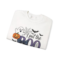 Fall Boujie Sweatshirt
