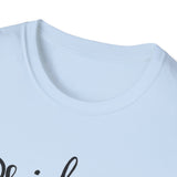 Bride Squad T-Shirt - Unisex