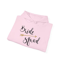 Bride Squad Hoodie - Unisex Sweatshirt