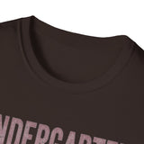 Teacher First Day of School Unisex T-Shirt