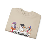 Halloween Teaching My Boos Sweatshirt
