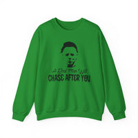 Funny Michael Meyers Halloween Sweatshirt
