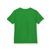 Peace Out Elementary Kids Tee — Last Day of School Personalized Shirt