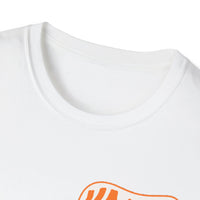 Funny "Va Fan Ghoul" Unisex T-Shirt for Italians - Halloween Season Shirt