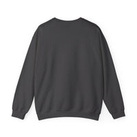 Dogs Make Me Happy Crewneck Sweatshirt