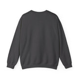 Dogs Make Me Happy Crewneck Sweatshirt