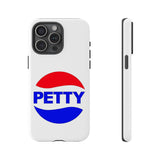 Petty, but Premium Tough Cases