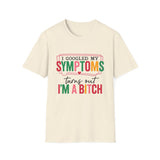 Funny Bitch Tee-Shirt