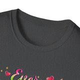 Easter "Every Bunny's Favorite Mama" T-Shirt