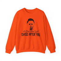 Funny Michael Meyers Halloween Sweatshirt