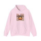 Fall Vibes Hoodie Sweatshirt