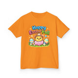 Hoppy Easter Ya'll Kids Tee — Adorable Children's Easter T-Shirt