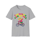 Toodaloo Cuntaroos Funny Graphic T-Shirt — Hilarious Inappropriate Slogan Tee