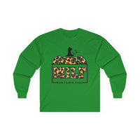 Milf Long Sleeve Tee