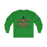 Milf Long Sleeve Tee