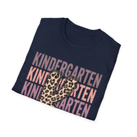 Teacher First Day of School Unisex T-Shirt