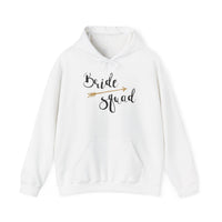 Bride Squad Hoodie - Unisex Sweatshirt