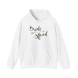 Bride Squad Hoodie - Unisex Sweatshirt