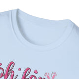 Oh For Peeps Sake — Funny Easter T-Shirt