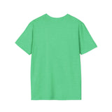 Funny "Va Fan Ghoul" Unisex T-Shirt for Italians - Halloween Season Shirt