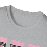 Teach Love Inspire Teacher Appreciation T-Shirt