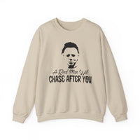Funny Michael Meyers Halloween Sweatshirt
