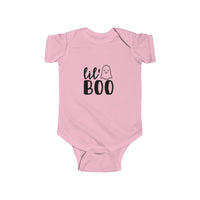 Infant Halloween Onesie