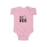 Infant Halloween Onesie