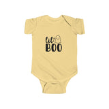 Infant Halloween Onesie