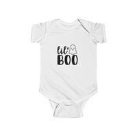 Infant Halloween Onesie